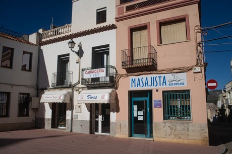 Santa Magdalena de Pulpis